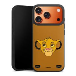 New Carry Case Hülle mattschwarz