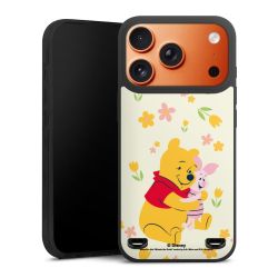 New Carry Case Hülle mattschwarz