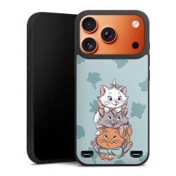 New Carry Case Hülle mattschwarz