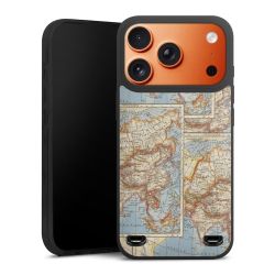 Premium Carry Case Single Matt black