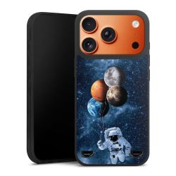 Premium Carry Case Single Matt black