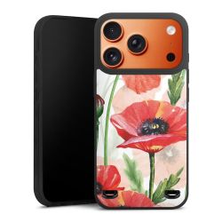 Premium Carry Case Single Matt black