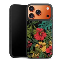 Premium Carry Case Single Matt black