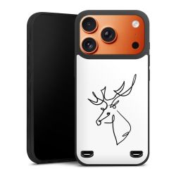 New Carry Case Hülle mattschwarz