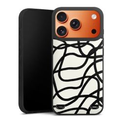 Premium Carry Case Single Matt black