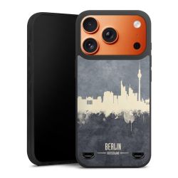 Premium Carry Case Single Matt black