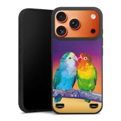 Premium Carry Case Single Matt black