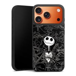 New Carry Case Hülle mattschwarz