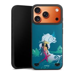 New Carry Case Hülle mattschwarz