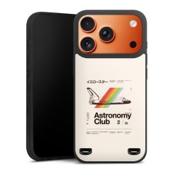 Premium Carry Case Single Matt black