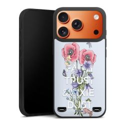 New Carry Case Hülle mattschwarz