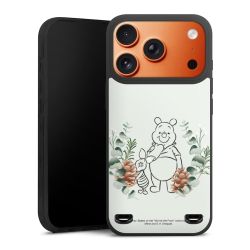 New Carry Case Hülle mattschwarz