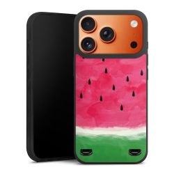 Premium Carry Case Single Matt black