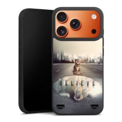 Premium Carry Case Single Matt black