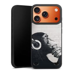 Premium Carry Case Single Matt black