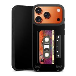 Premium Carry Case Single Matt black