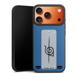 Premium Carry Case Single Matt black