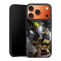 Premium Carry Case Single Matt black