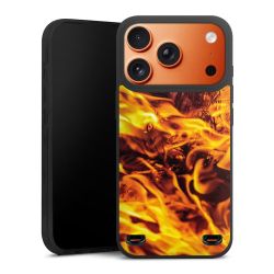 Premium Carry Case Single Matt black