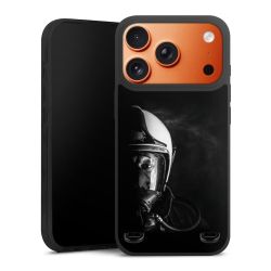 Premium Carry Case Single Matt black