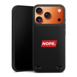 Premium Carry Case Single Matt black