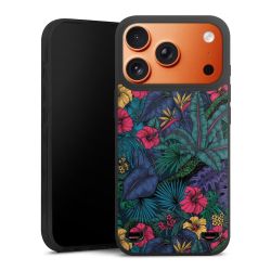 Premium Carry Case Single Matt black