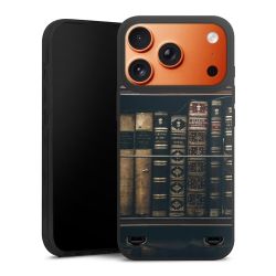 Premium Carry Case Single Matt black