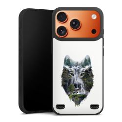 Premium Carry Case Single Matt black