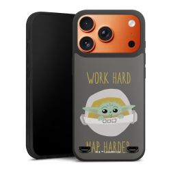 Premium Carry Case Single Matt black