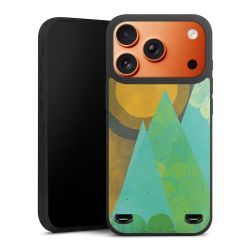 New Carry Case Hülle mattschwarz