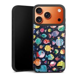 Premium Carry Case Single Matt black