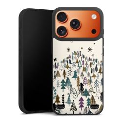 Premium Carry Case Single Matt black