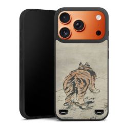 Premium Carry Case Single Matt black