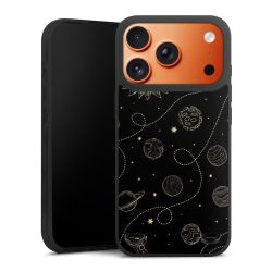 Premium Carry Case Single Matt black