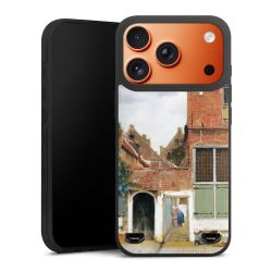 Premium Carry Case Single Matt black