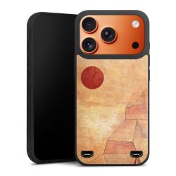 Premium Carry Case Single Matt black