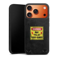 Premium Carry Case Single Matt black