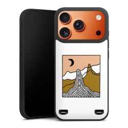 Premium Carry Case Single Matt black