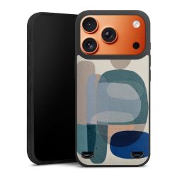 New Carry Case Hülle mattschwarz