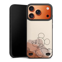 Premium Carry Case Single Matt black