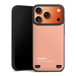 Premium Carry Case Single Matt black