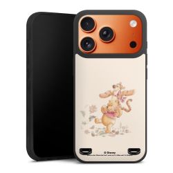 New Carry Case Hülle mattschwarz