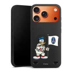 New Carry Case Hülle mattschwarz