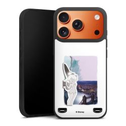 New Carry Case Hülle mattschwarz