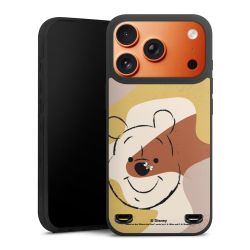 New Carry Case Hülle mattschwarz