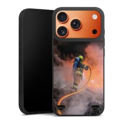 Premium Carry Case Single Matt black