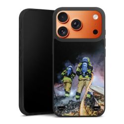 Premium Carry Case Single Matt black