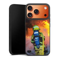 Premium Carry Case Single Matt black