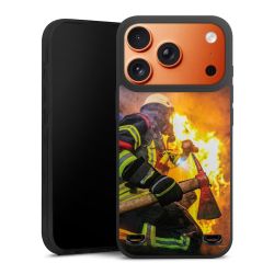 Premium Carry Case Single Matt black