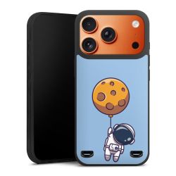 Premium Carry Case Single Matt black